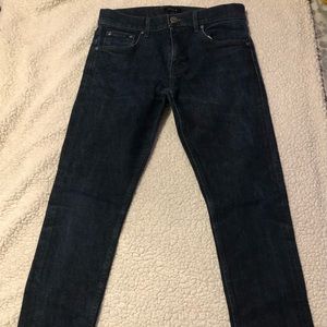 DSTLD Slim Fit Jeans